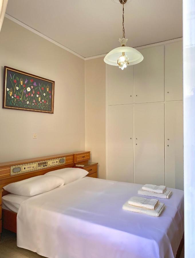Hygge Retreat Apartment Preveza Exterior photo