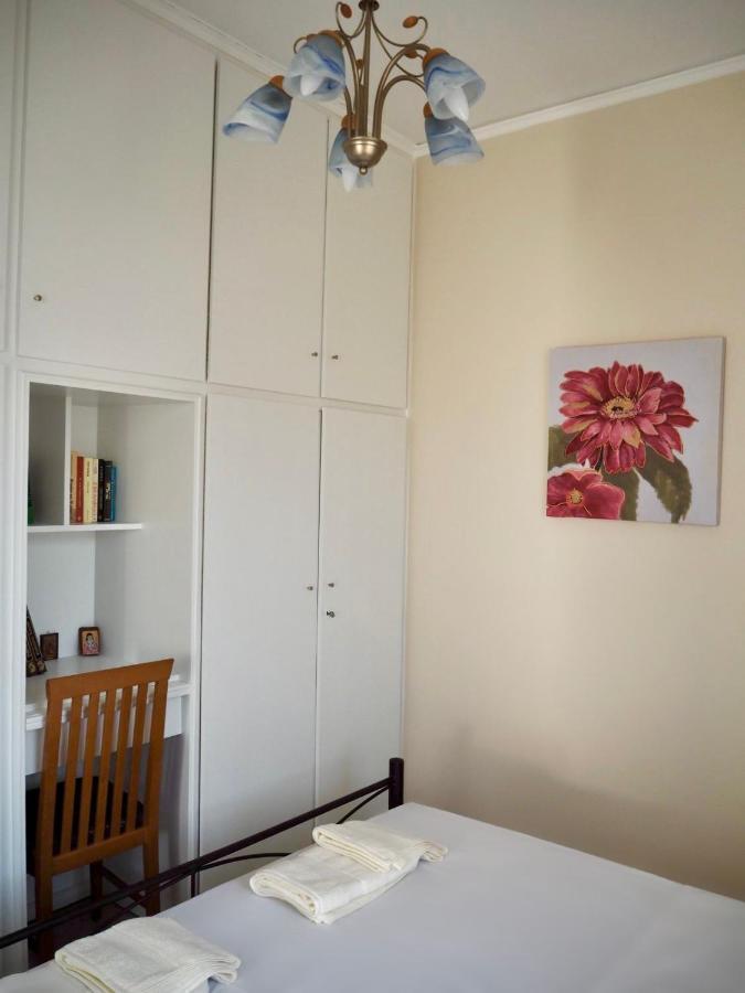 Hygge Retreat Apartment Preveza Exterior photo