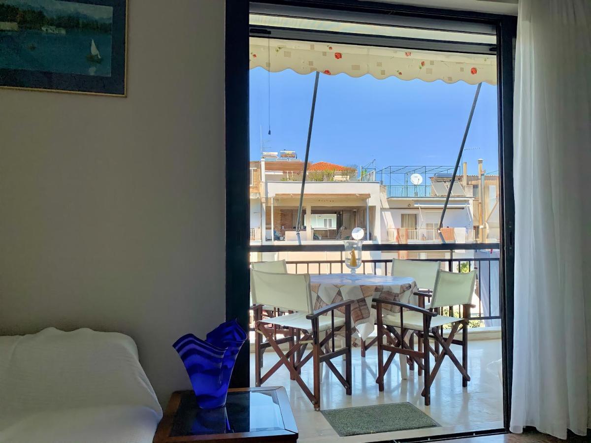 Hygge Retreat Apartment Preveza Exterior photo